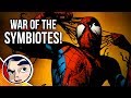 Ultimate Spider-Man "War of the Symbiotes(Carnage & Venom)" - Complete Story | Comicstorian