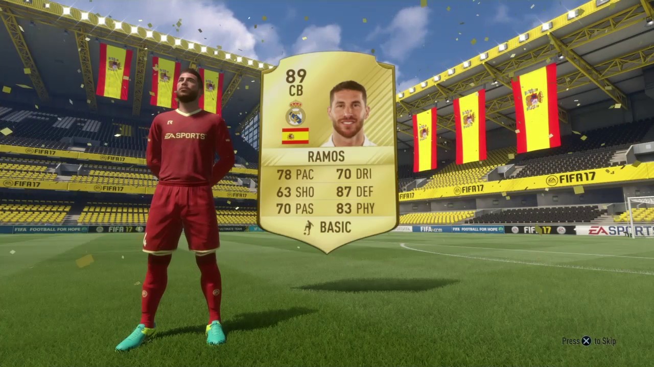 OMG 2 WALKOUT IN ONE PACK!!!Fifa 17 pack opening