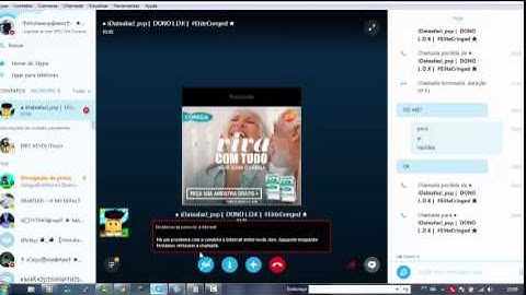 Como Derrubar Internet sem VPS/SHELL