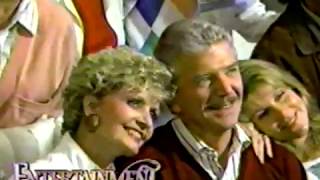 Famous 1969-70 Television Season 50th Anniversary: The Brady Bunch (Robert Reed ET 1992 tribute) Profile