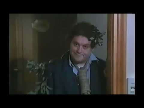 ALBA PARIETTI MISERY Non Ha Tempo Per BIAGIO 