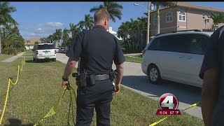 Marco Island deceased identified