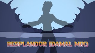 Resplandor (Damal Mix) | Damal @DamalFNF