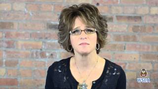 Building Confidence Through Chores - Just A Thought