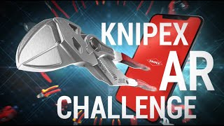 KNIPEX AR CHALLENGE