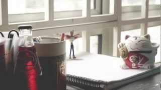 3D Compositing Test