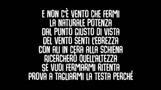 Maneskin - Zitti e buoni (karaoke pitch -2 con cori)