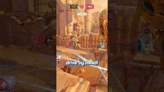 What Was Jetpack Cat Doing?