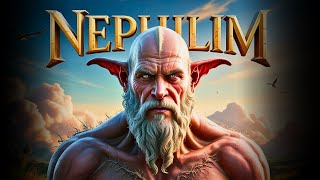 The Nephilim: Fallen Giants & The Flood | Animated Bible Story