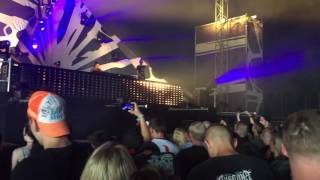 Miss K8 - Icebreaker Black Stage - Defqon.1