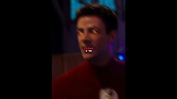 CW Flash VS ZOOM | #shorts #theflash #zoom