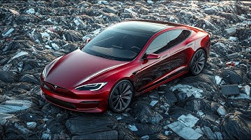 Tesla: The Road Ends Here