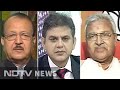 UP panchayat polls: BJP defeated in Modi's adopted village