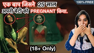 Girl In The Basement Explained In Hindi | Deeksha Sharma