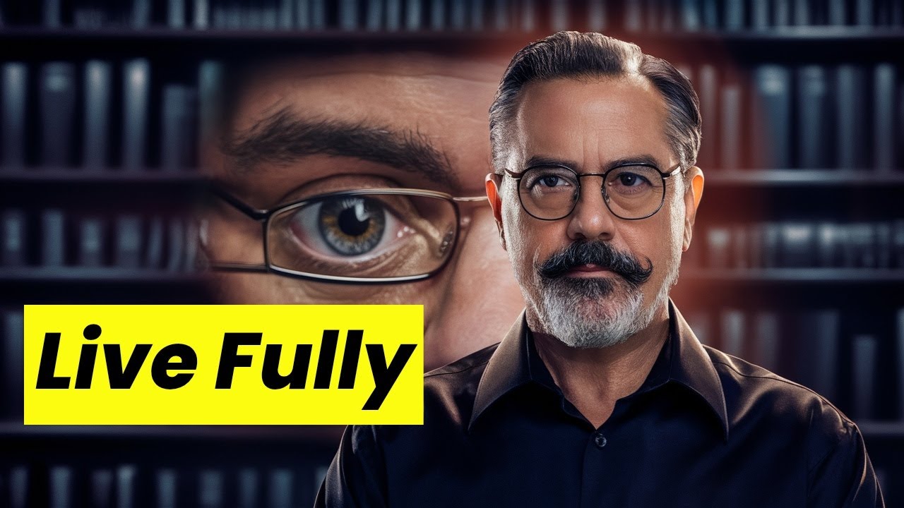 Seneca's Insight on Life's Impermanence You Need to Hear