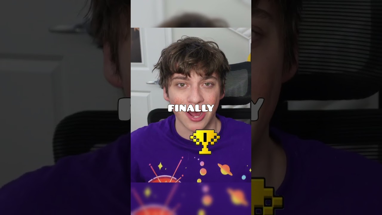 It's Finally Getting Verified!