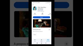 How To Download Gta Vice City Definitive For Android #gta #gtavicecity screenshot 4