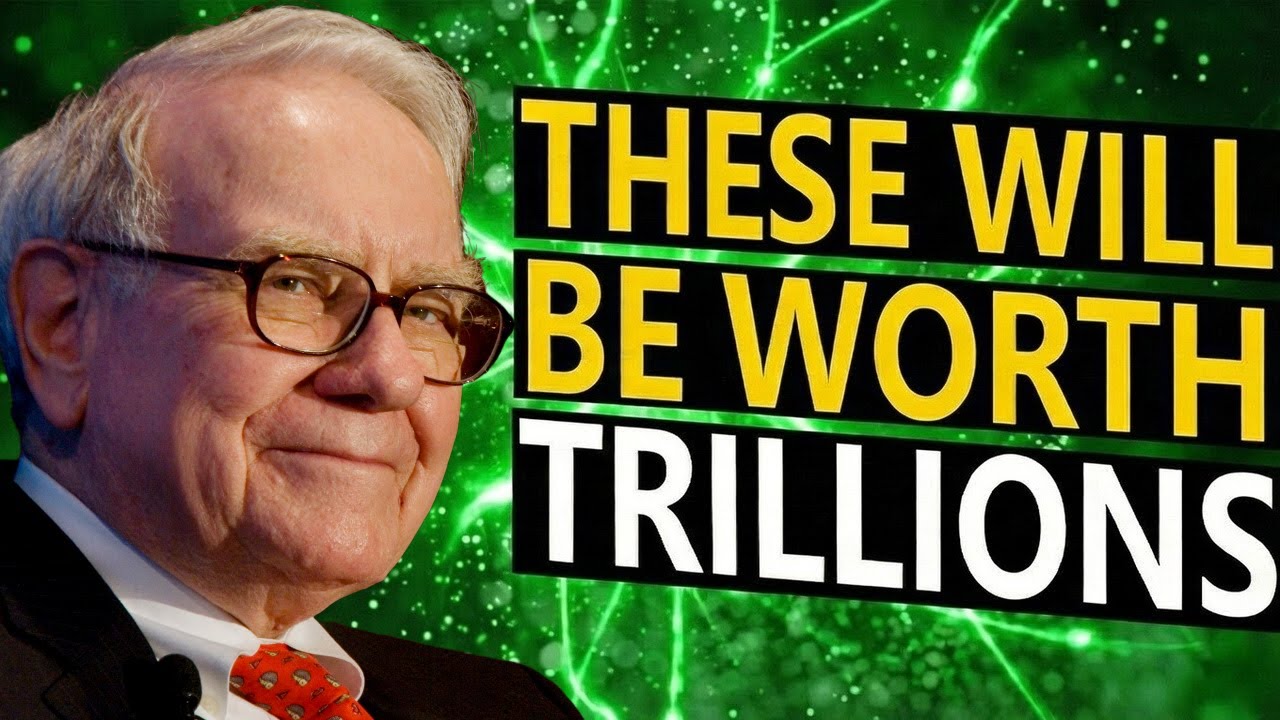 99% of Investors Miss The AI Backbone (My Full Map)