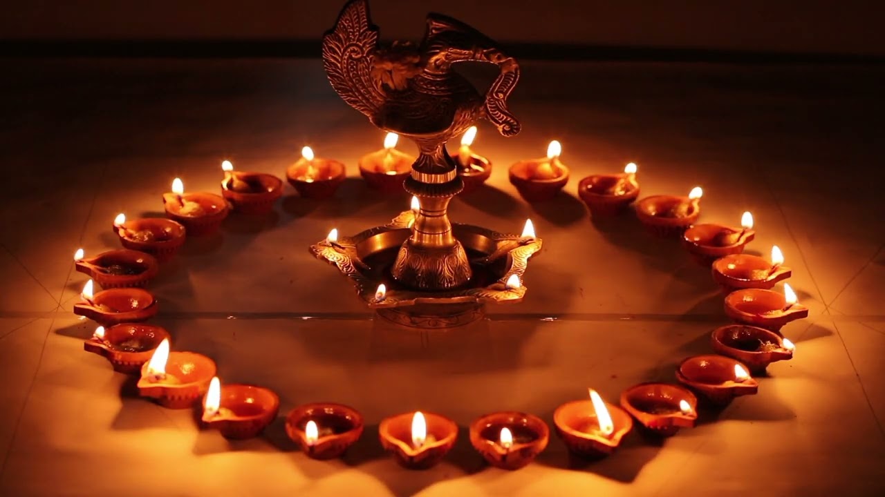 Samvruddhi Herbal Deepam Oil - Intro Video