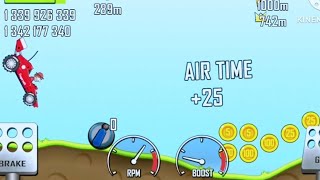 Hill Climb 2 - lo players level from 0 to 200 ( WHICH IS YOURS?)