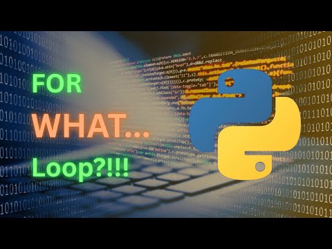 Python's For Else Loop is Crazy Weird 🤯
