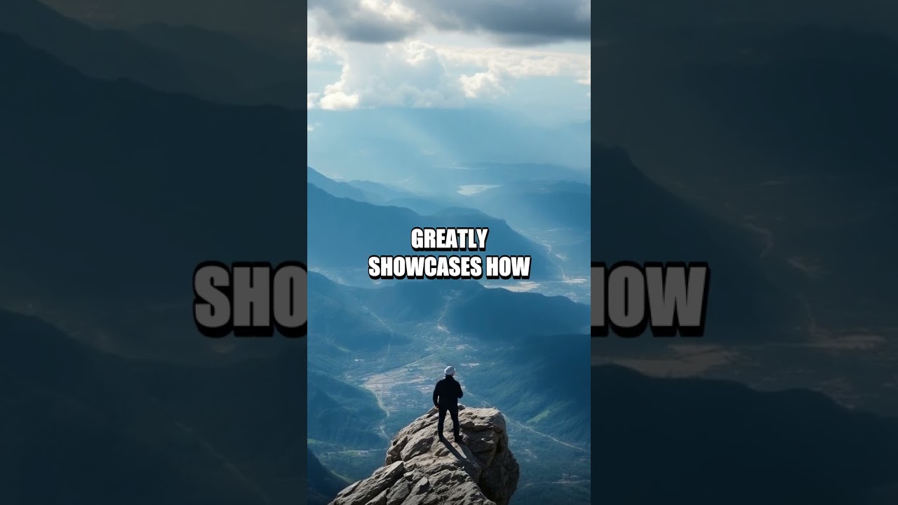 The Inspiring Resilience of Brené Brown