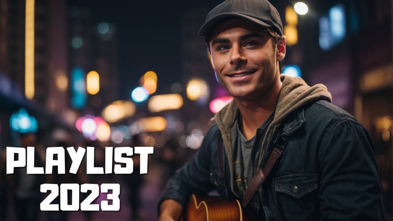 Best Pop Music 2023 - Zac Efron, Zendaya, Lady gaga, Yng lvcas & peso pluma - Top Billboard Hot 100