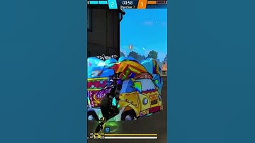 1v1 aaja noob ✅ #song 🤗