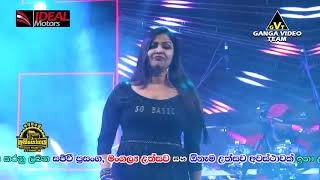 Mandarame Enda Dedunna Supriya Abeysekara Flashback Mathugama 2019 Ideal Abhiyoa Stage 09