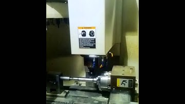 FADAL VMC-3016L CNC VERTICAL MACHINING CENTER
