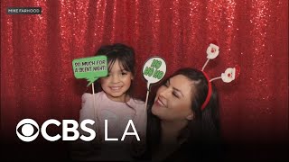 Ventura County company bands together to help coworker's daughter after deadly crash