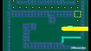 Tomb of the mask game over screenshot 4