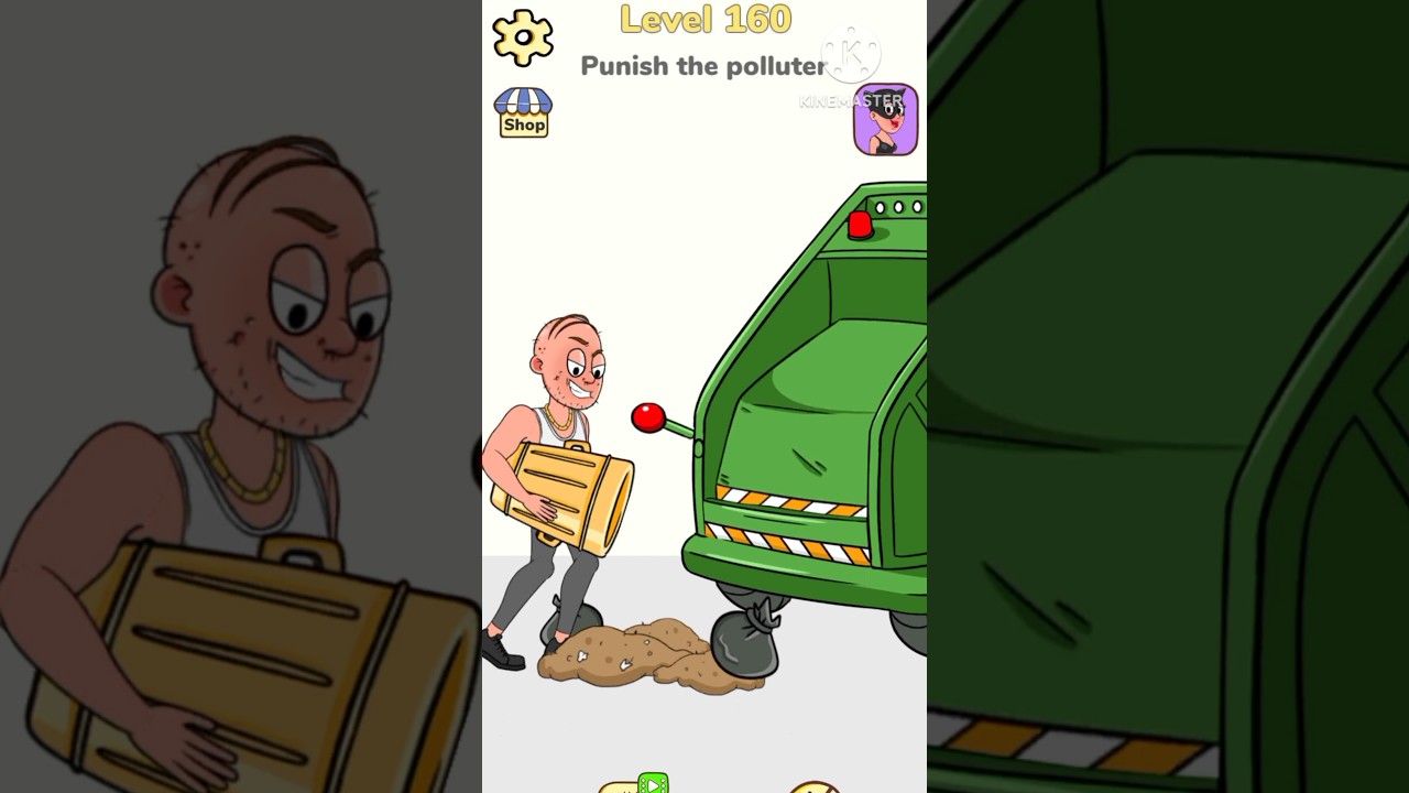 IMPOSSIBLE DATE 2 GAMEPLAY LEVEL ~ 160 