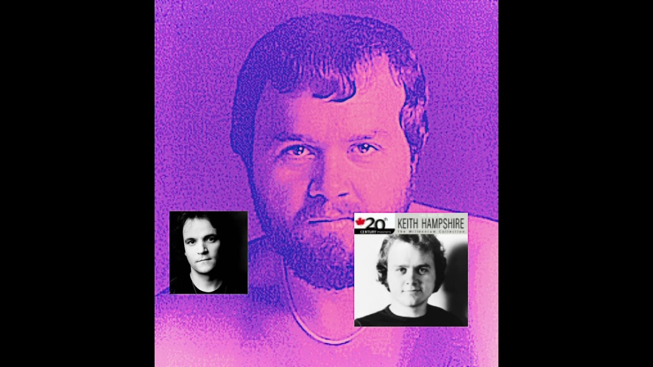 Canadian music icons