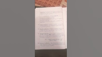 ch-3 physics class 11(motion in a straight line)notes pdf link in description