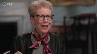Terry Gross Discusses Being a Teacher