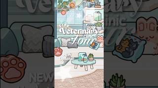 ˚。⋆୨୧˚New Update‼️Free!! Veterinary Clinic Tour🩺🐶 #pazu #avatarworld ˚。⋆୨୧˚New Update‼️Free!! Veterinary Clinic Tour🩺🐶 #pazu #avatarworld