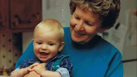 Margaret Stone Video