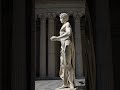 [AI] Living Marble Dance