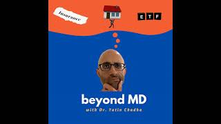 Ep #88 - beyond MD book club - The 5 Types of Wealth by Sahil Bloom