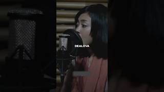 Dealova - Cover by Tami Aulia #cover #song #sad #laguviral #lirik #liriklagu #lagu #dealova #once