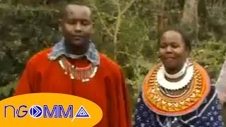 Daniel Saningo - Etobira Enkai Osotua Official Video