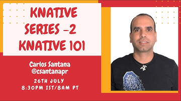 Knative Series 2 - Knative 101