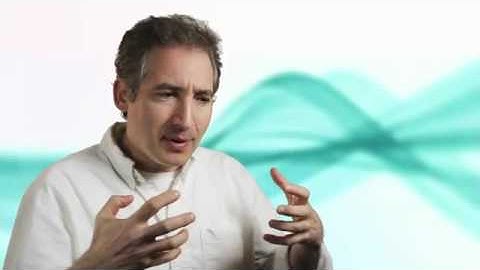 (ENG) Brian Greene - The search for hidden dimensions (RDF TV)