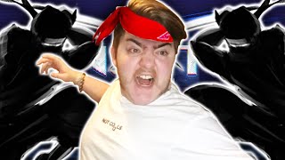 Marked For Die-Time Tenjutsu