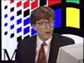 Youtube Thumbnail Hello, I'm Bill Gates, Chairman of Microsoft