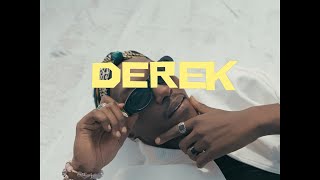 Derek Sano - Manika ( Official Audio)