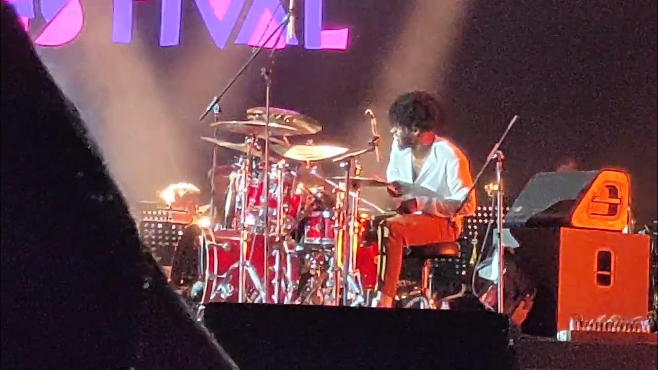 Bob James (Java Jazz Festival 2023) YouTube