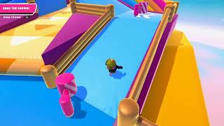 WIN 937! Fall Mountain! TIED TO THE PRISONER! …no, WITH The Prisoner!