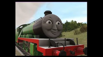 Trainz tutorial: how to film a season 1 transition scene.